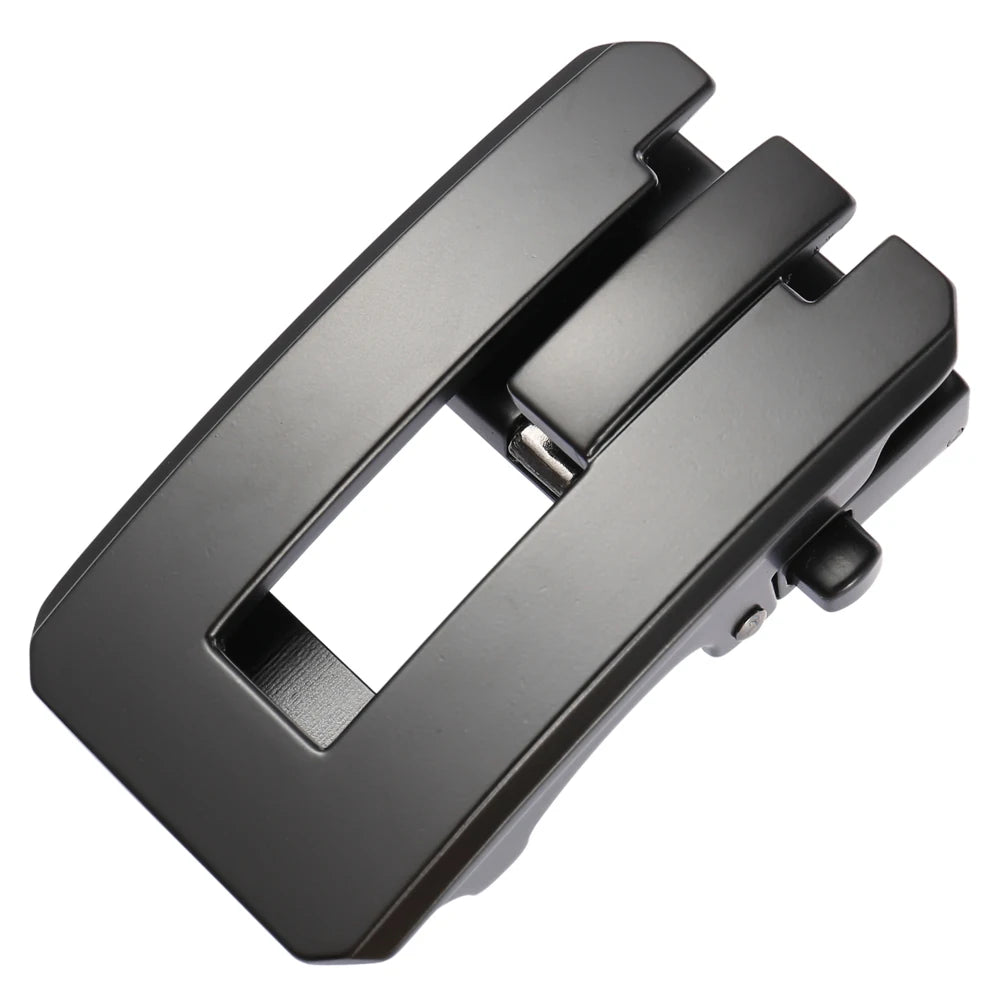Wholesale Metal Automatic Belt Buckle for Men LY36-22073