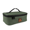 W.P.E Carp Fishing Bag Multi Purpose 600D PVC Oxford Multi Function Fish Reel Line Lure Tool Bag Fishing Tackle Accessories