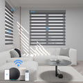 Cheapest Blind Blackout Cordless Shades Window Polyester Fabric Privacy Blind for Window