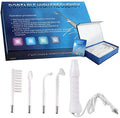 Hot Selling in  Portable High Frequency Skin Therapy Facial Wand Machine
