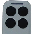 433MHz Swing or Sliding Gate Opener Remote Control for Automatic Door