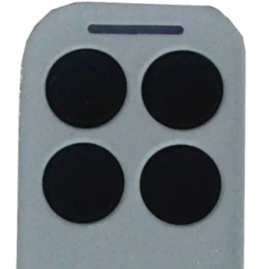 433MHz Swing or Sliding Gate Opener Remote Control for Automatic Door