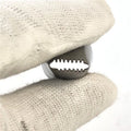 #481 Reposteria Cake Decoration Tool Nozzle 304 Stainless Steel Eco-Friendly Food Contact Safe Cake Decorating Tips