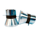 Low Power Ultrasonic Cleaning Transducer 17khz-200khz 20w-120w Single and Multi-frequencies Ultrasonic Transducer
