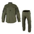 Wholesale Combat Tactical ACU Uniform Jacket + Pant ACU Uniform