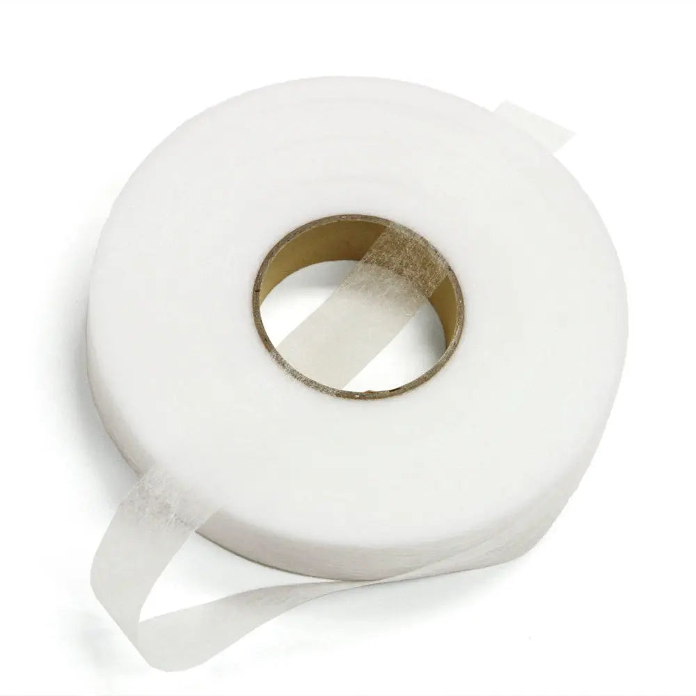 Web Hot Melt Adhesive Fusible Polyamide Non Woven Interlining Wonder Web for Garment Sewing with Weight From 10 to 100gsm
