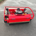 Flail Mower Robot Mower Electric Lawn Mower Robot 764cc Petrol Brush Cutter Gasoline Grass Cutter Grass Trimmer