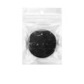 Best Quality Black Jade Stones Adhesive Glue Holder False Lash Extension Adhesive Pallet