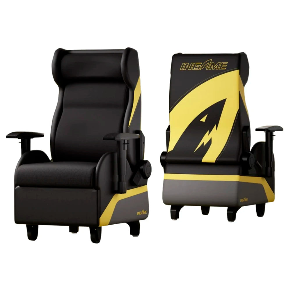 Gaming Sofa Computer Room Push-back Recliner Gaming Chair