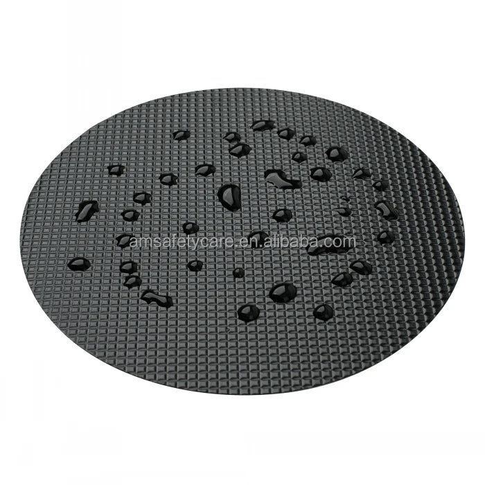 Universal Durable Heavy Duty Anti-Slip Single Sided Tape Self-Adhesive EVA Acrylic Adhesive Sticker for Phones Pets Bottles