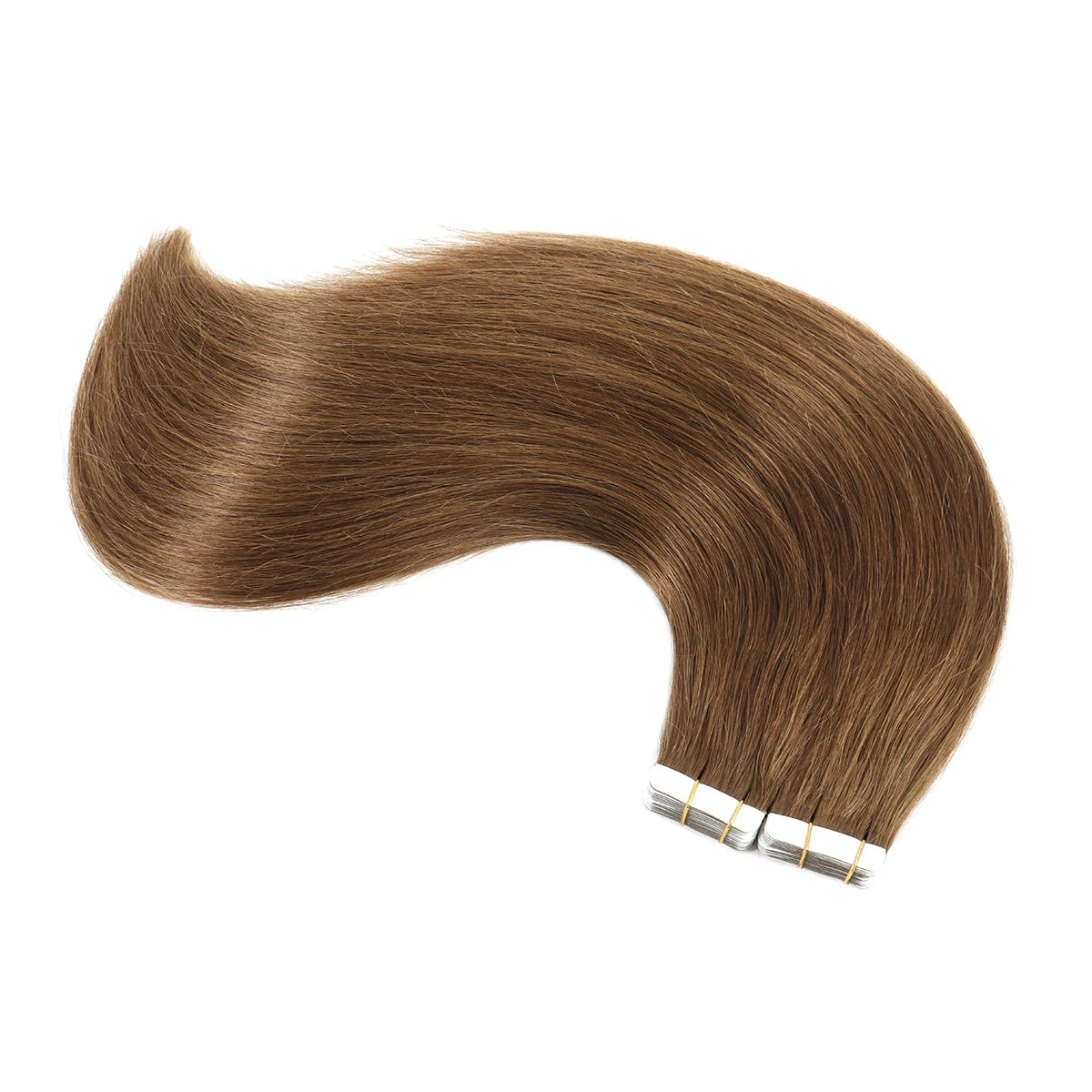 Popular Wholesale Price Virgin Remy  Tape in Human Hair Extensions