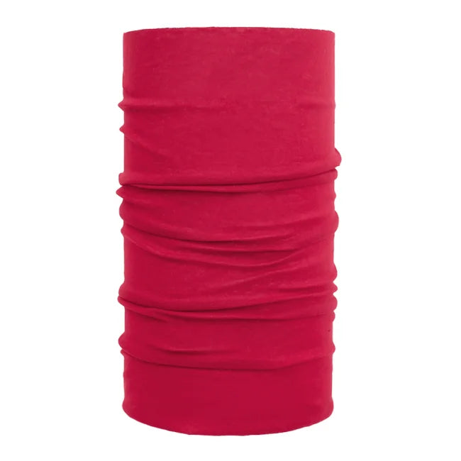 Wholesale Magic Cycling Customized Polyester Fashion Bandana Tubular Neck Gaiter Scarf