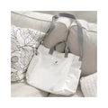 Wholesale Summer Recycled Plain Canvas Girl Sublimation Blank Tote Bag Shopping Bags with Zipper