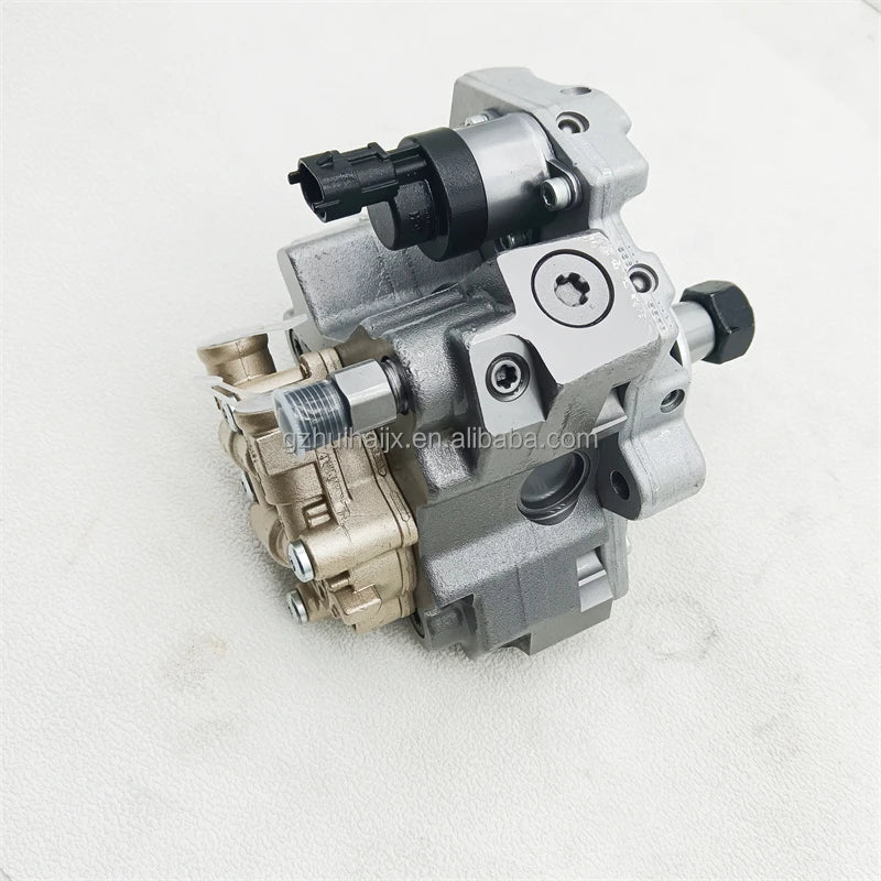 Construction Machinery Part Engine DL06 Fuel Injection Pump 0445020067 65.105017005A for Excavator DX225LC Fuel Pump 65105017005