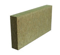 Hot-Selling 120kg/m3 Basalt Rock Wool Board Price Construction Building Roofing Ce Certificate UET Rock Wool 50mm Insulation