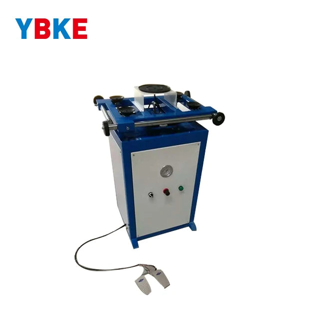 Rotating Table Two Component Sealing Machine Table