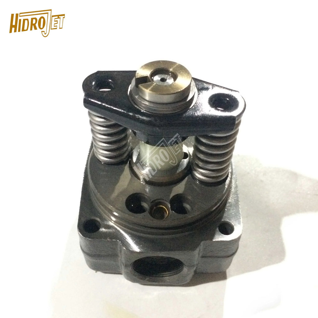 High Performance Engine Injection Rotor Head 1 468 376 017 Hydraulic Head Rotor 1468376017