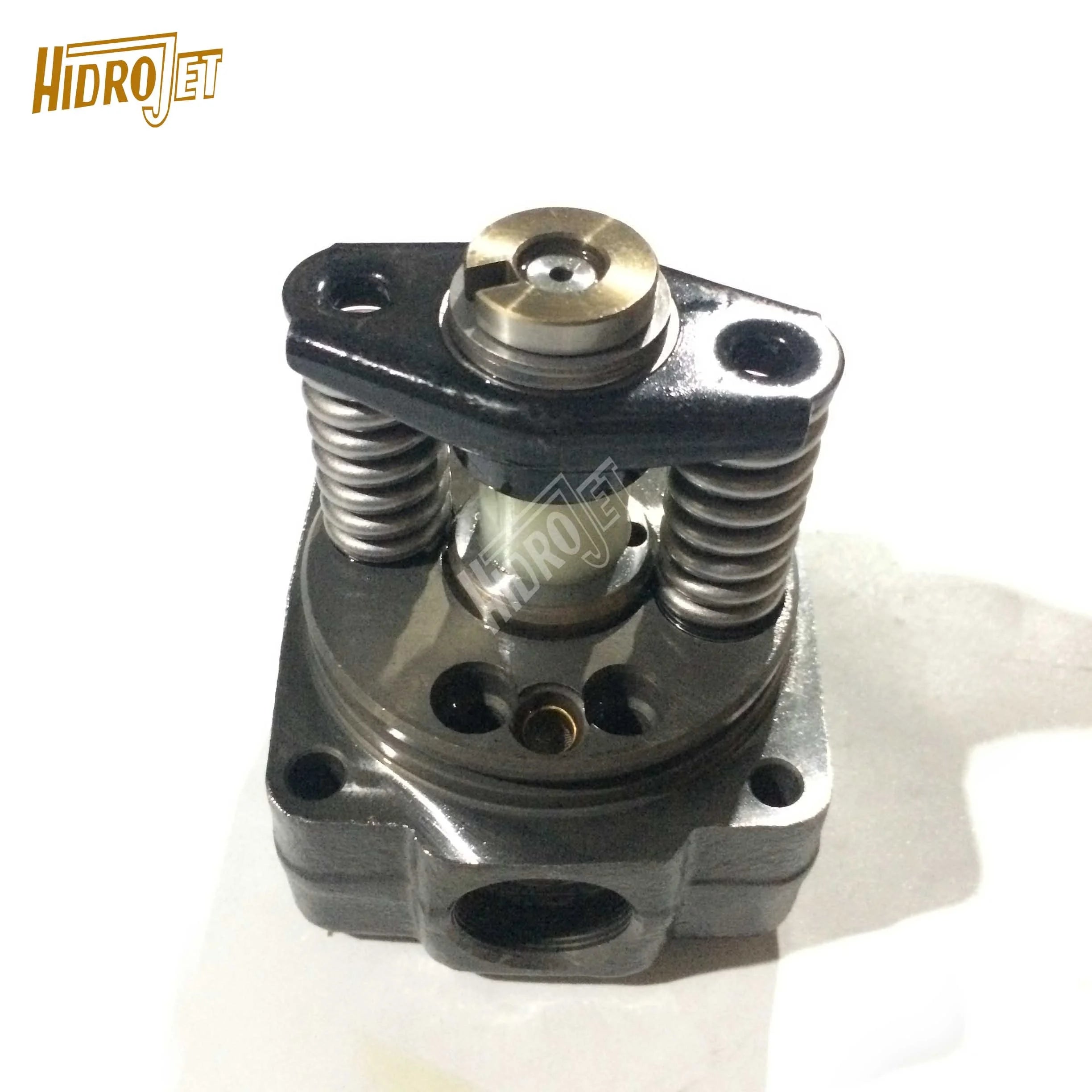 High Performance Engine Injection Rotor Head 1 468 376 017 Hydraulic Head Rotor 1468376017