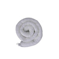 Oilspillpro 100pp Meltblown High Absorption Oil Absorbent Sock and Boom for Sea Use Environmentally Friendly Bag