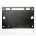 TZR Custom Stainless Steel Sheet Metal Chassis Fabrication with Welding & Stamping ISO9001 Certified OEM/ODM Service