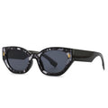 New Personalize Pattern Retro Luxury Sunglasses Women Cat Eye Shades Ins Classic Custom logo Lentes Wholesale Sunglasses 2022