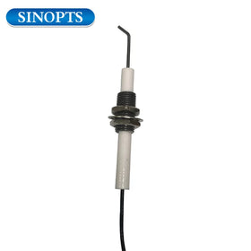 Factory Supply Spark Electrode Gas Ignition Ceramic Ignition Electrode