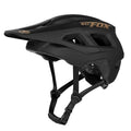 CPSC EN1078 CE NTA8776 Dual Sport Adult Cycling MTB Riding Bike Helmet EPS Adjustable Safety Protection Road Sports  XL