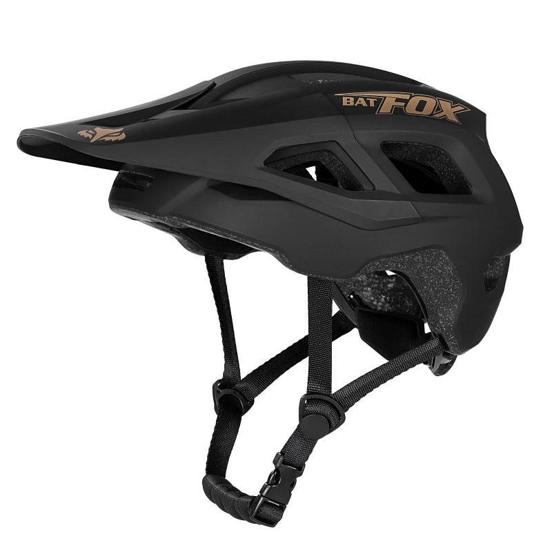 CPSC EN1078 CE NTA8776 Dual Sport Adult Cycling MTB Riding Bike Helmet EPS Adjustable Safety Protection Road Sports  XL