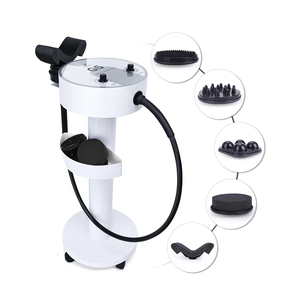 G5 Massager Body Shaping Slimming Machine Vibration for Fat Burning