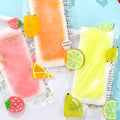 Cold Patch Students Training Heat Relief Patch Physical Cooling Pads Gel Summer Ice Pack