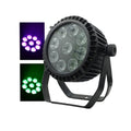 Hot Sale 9X15W Rgbw 4In1 Outdoor Ip65 Waterproof Garden Decoration Led Par Light