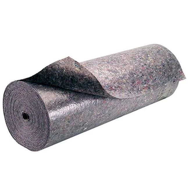 Waterproof Breathable 100% Polyester Fusible Nonwoven Painter Felt Malervlies 160-220g Self Adhesive Fleece Floor Painters Cover