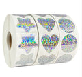Bling Bling DIY Roll Decorative Laser Sticker
