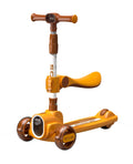 Chinese Manufacturers Sell Walk Scooter Toys Gift Children's Balance Bike