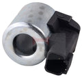 Hot Sales Excavator Electric Parts R225-7 24V Solenoid Valve Coil