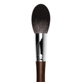 2025 New ArrivalHigh-end Makeup Brushes Makeup Tools Pair Woman Contouring BrushesEbony HandlesNatural Hair Makeup Brushes