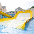 High Quality Water Park Equipment Slides Pool Slides for Sale MegaBDM
