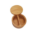 Bamboo Kitchen  Spice Rack Seasoning Bottle