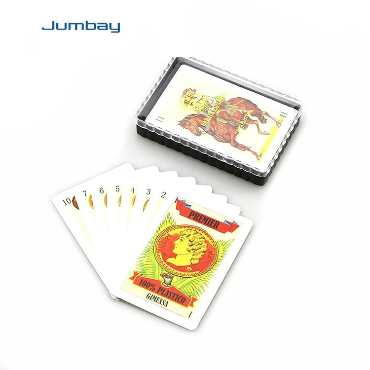Trading Playing Cards Custom Design Custom Christmas Playing Cards