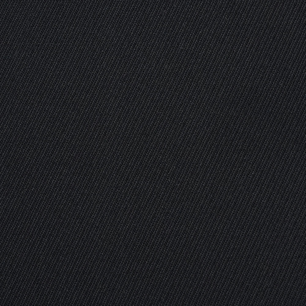 Exquisite Organic Yarn Dyed Twill Woven Merino Wool Blend Worsted Wool Italian Style Suit Fabric for Men & Women Jackets 400G/M