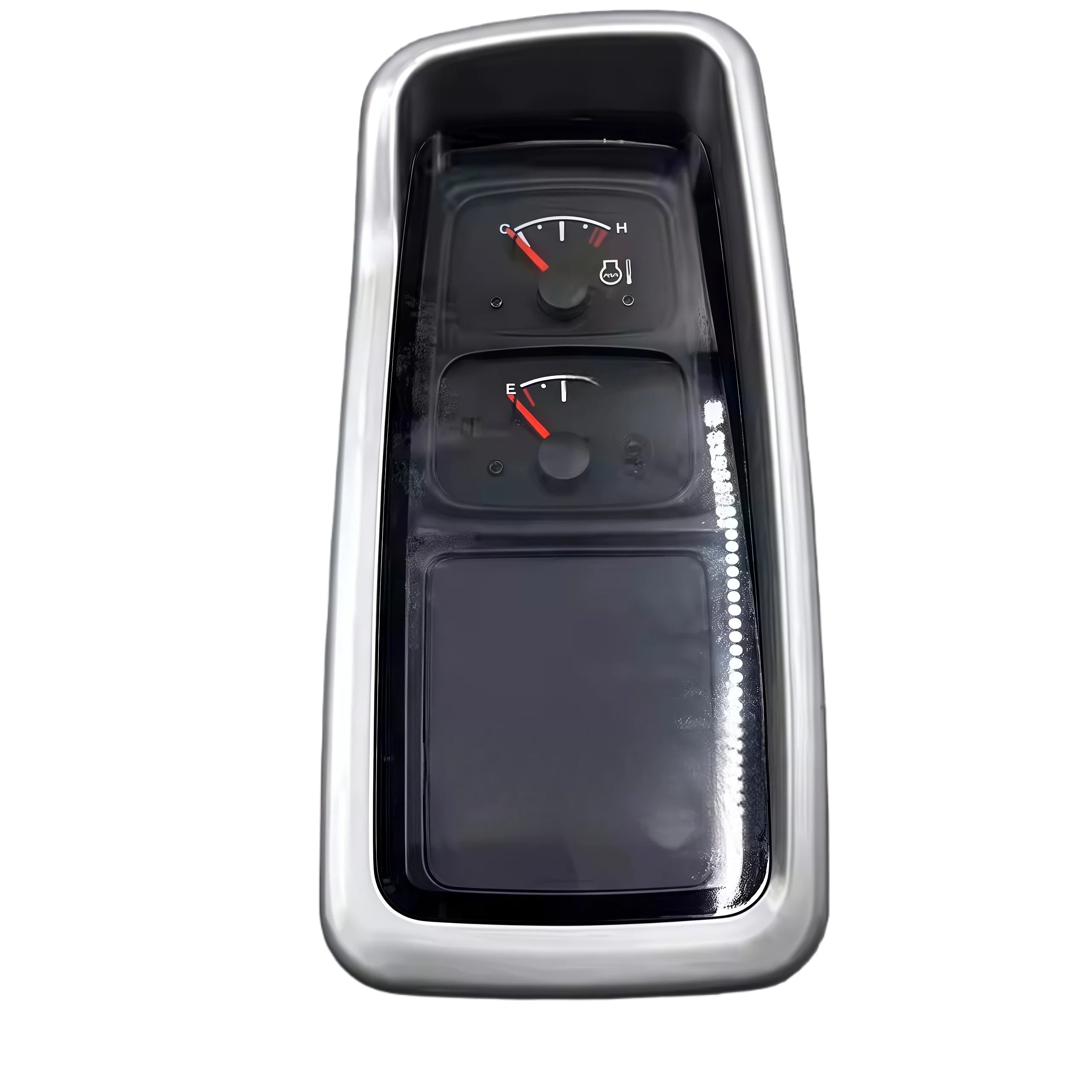 Develon Doosan Hyundai Bobcat Original Genuine Gauge Panel 300426-00294 New Doosan Parts for DX53W DX55W DX80R E55W E80