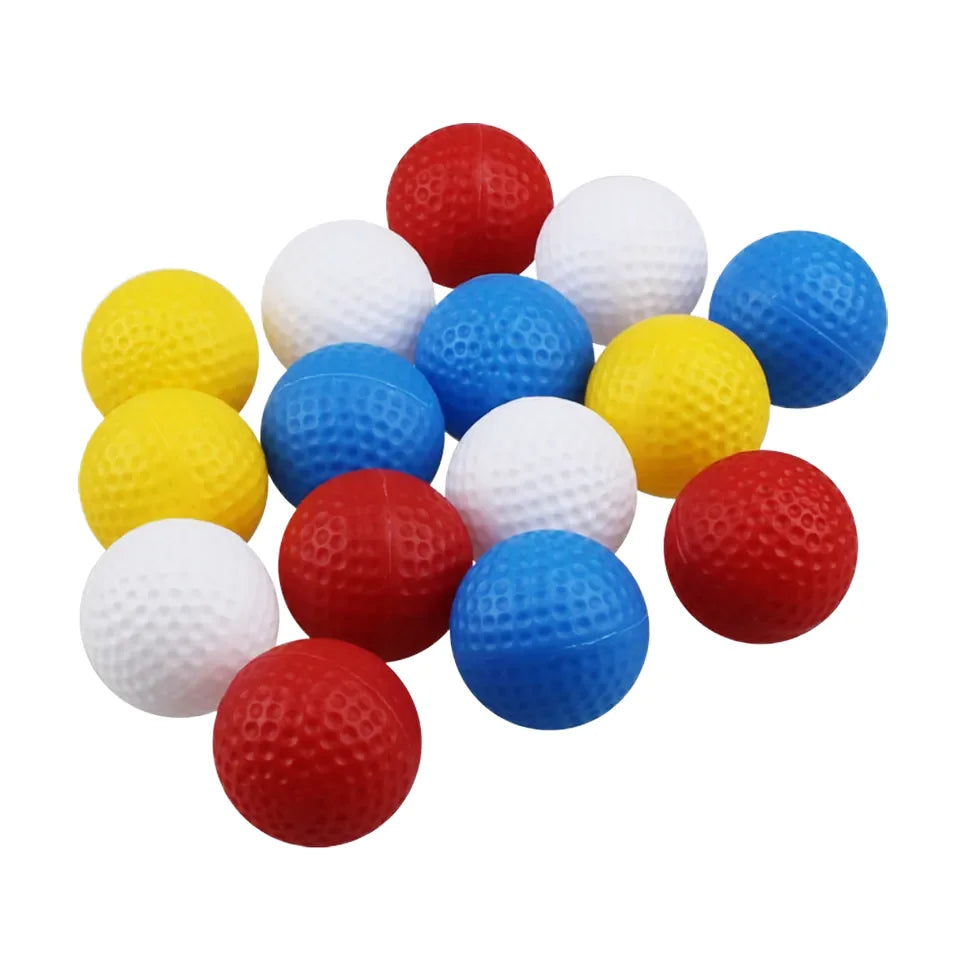 Soft Golf Competition Balls Practice Balls for Golfers