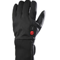 For SHGS11 Heating Glove USB Adjustable Cold Power Heat Winter Hand Warmer Waterproof Heated Gloves for Downhill Skiing