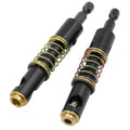 Factory Direct Price Self Centering Hinge Drill Bit Woodworking Brass Self Centering Hinge Twist Drill Bits