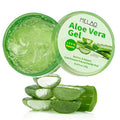 MELAO Private Label Best Sale Nature Organic Soothing Moisture 100% Pure Aloe Vera Soothing Gel