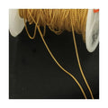 GP Box Chain 1.1mm 1/20 14kgf Gold Filled Jewelry Diy Wholesale Herringbone Chains for Jewelry Making Snake Bone Chains
