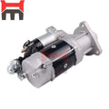 Excavator 6D114 Engine Starter Motor 10461758 Metal Parts
