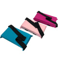 Elastic Support Training Pillow LUMBAR PROTECTION ALMOHADON DE ENTRENAMIENTO CON PROTECCION