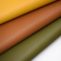 2025 Waterproof PU Synthetic Leather Vinyl Woven Roll for Sofa Upholstery Luggage Accessories Handbag Backpack Patterned Design