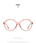 MORESE 2010 Best Quality MORESE TR90 Round Unisex Optical Eyeglasses Frame Top Choice